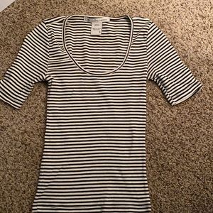 American Rag crop top